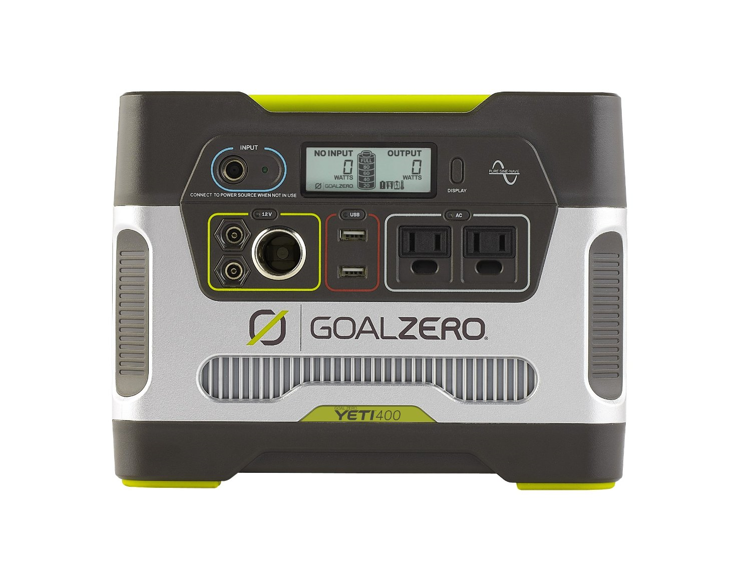 Generator Texas Tiny Homes