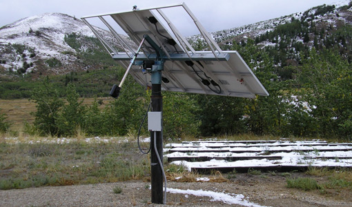 Curated visual reference: Living Off The Grid How To Generate Your Own Electricity Photo Inspiration