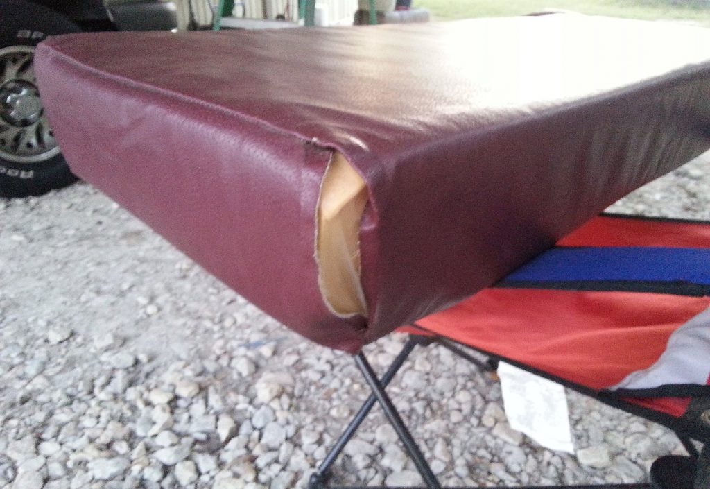 School Bus Conversions