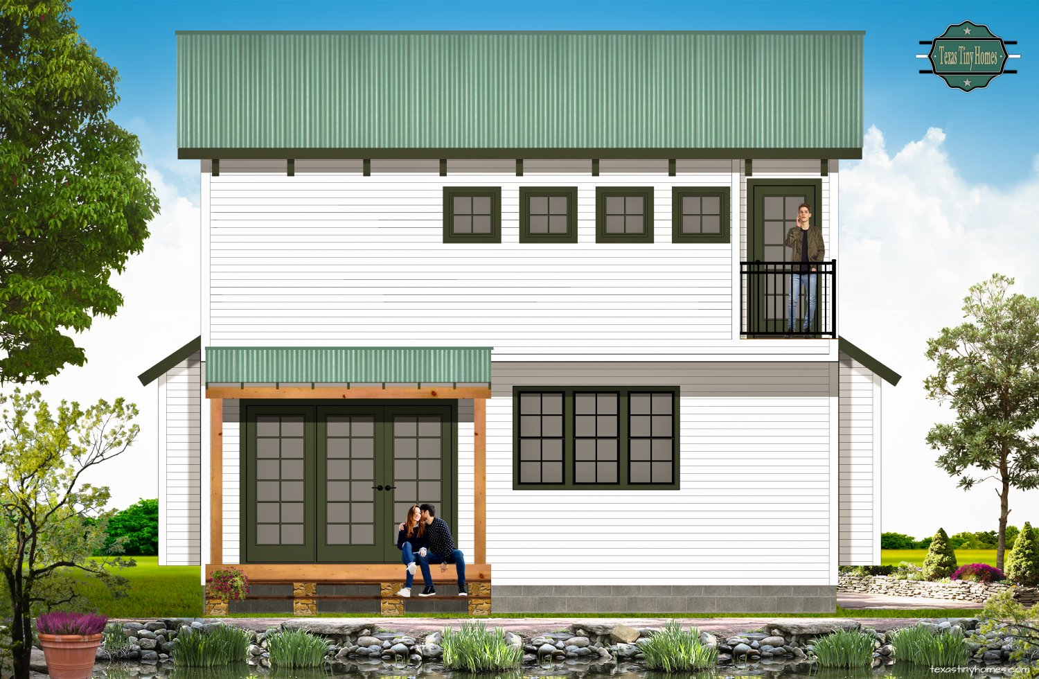 Tiny Houses, Tiny Homes, Tiny House Plans, Small House Plans, Micro Home Plans, Micro House Plans, Tiny Home Plans, Tiny House Builder, Tiny Houses Dallas, Tiny Homes Builder, Small Houses, Small Homes Builder, Small Luxury Homes, Little House Plans, Little Homes Plans, Lake House Plans, Cabin in the Woods, Off Grid House Plans, Modern Farm House Plan, Modern Farm Houses Texas