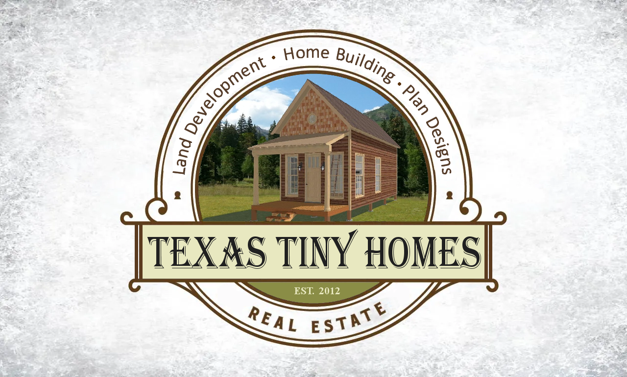 Texas Tiny Homes, image size:1280x770